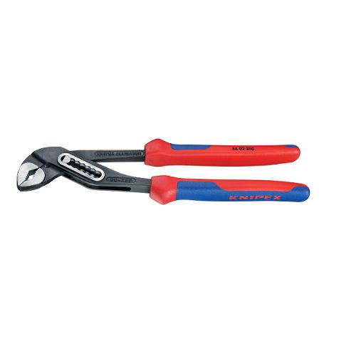 Knipex 10 Alligator pliers - comfort grip Best Price