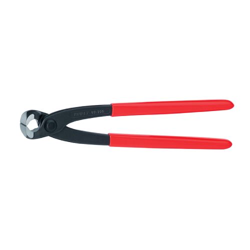 Knipex 10 Concretors' nippers - 99 01 250 Best Price