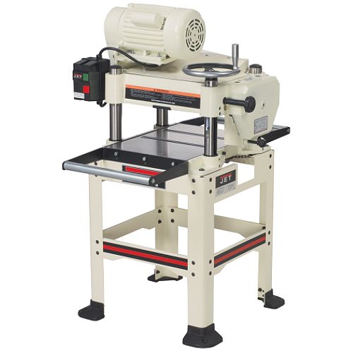 Jet 16 in. Planer, OS, 3 hp