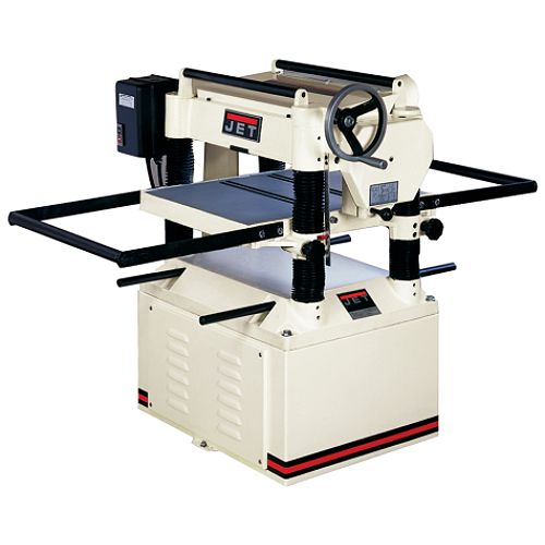 Jet 20 in. Planer, 3 hp