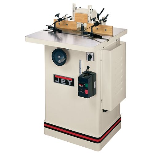 Jet 3 hp Shaper
