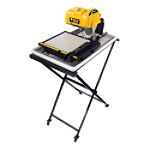 Felker TM-75 Portable Tile Saw - 90826