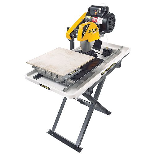 Felker Tile Saw Stand - 90831