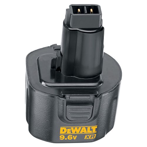 Buy DeWalt 9.6 volt Extended Run Time Battery