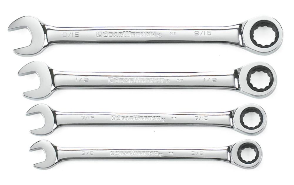 Sears 40% Off GearWrench Wrench Sets