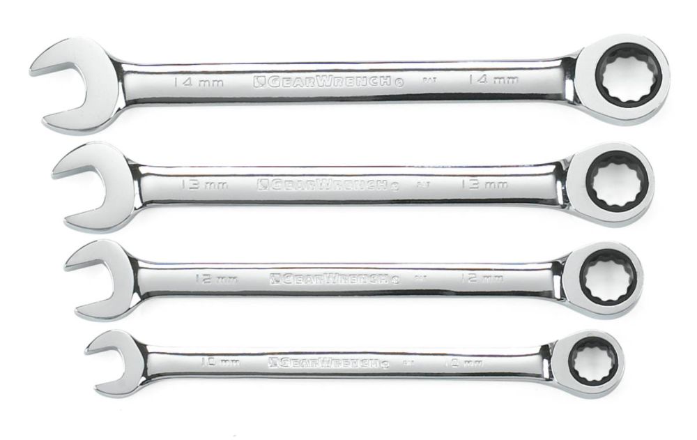Sears 40% Off GearWrench Wrench Sets