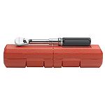 GearWrench Micrometer Torque Wrench 1/4