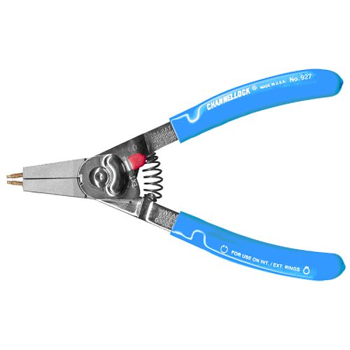 Channellock 6.25 in. Retaining Ring Plier - 926 Best Price