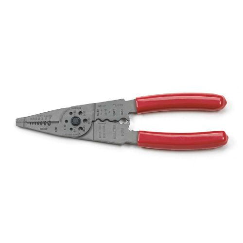 KD Tools Electrical Wire Stripper and Crimper