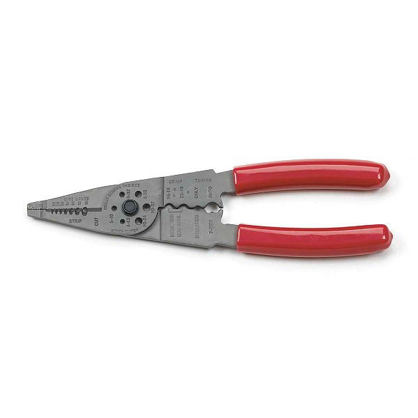 KD Tools Electrical Wire Stripper and Crimper