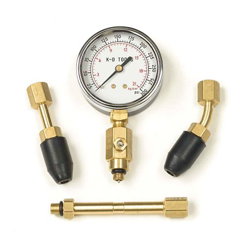 KD Tools Universal Compression Tester Kit