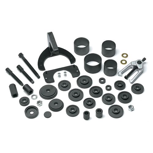 KD Tools Hub Tamer System at Arc Home Products