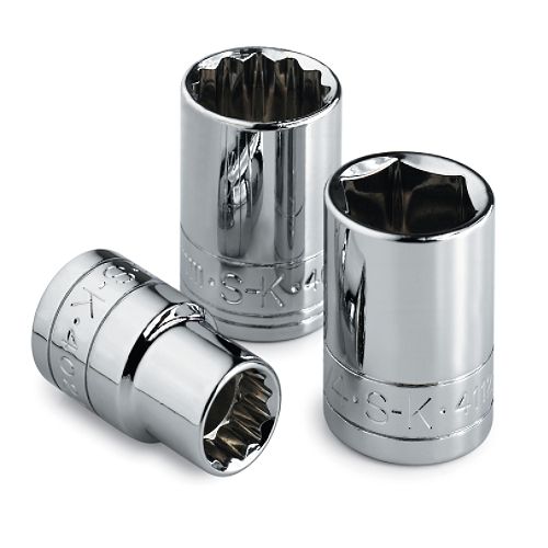 SK 1 5/16 Standard Fractional Sockets - 40142 Best Price
