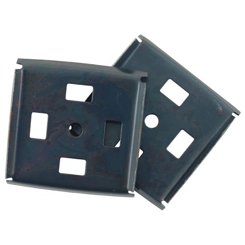 Allway 2-1/2 in. Wood Scraper Replacement Blades  2 pk. - 94823 Best Price