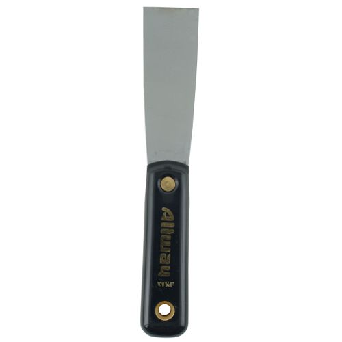 Allway 1-1/4 in. Putty Knife  Flexible - 94827 Best Price
