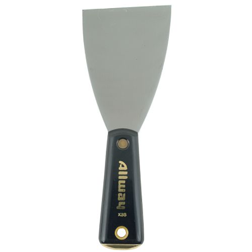 Allway 3 in. Wall Scraper  Stiff - 94828 Best Price