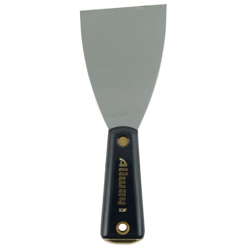 Allway 3 in. Wall Scraper  Flexible - 94829 Best Price