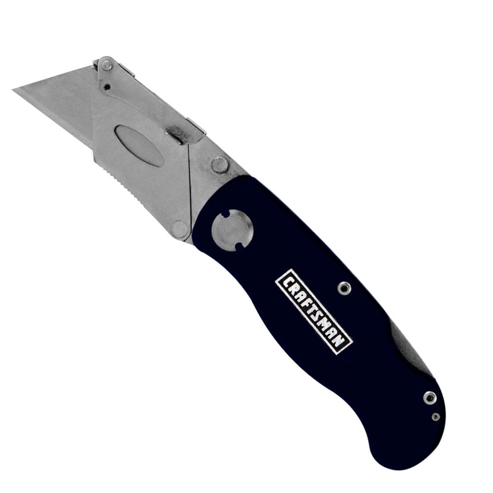 folding utility knife mien