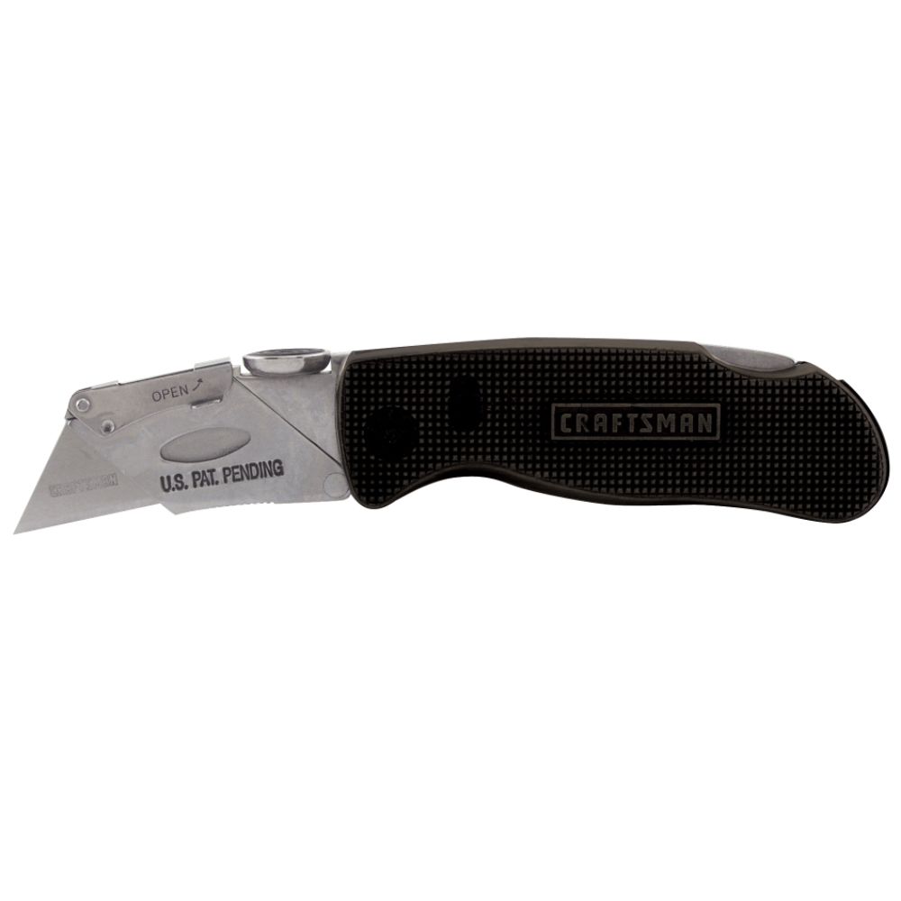 Craftsman Heavy Duty Utility Knife