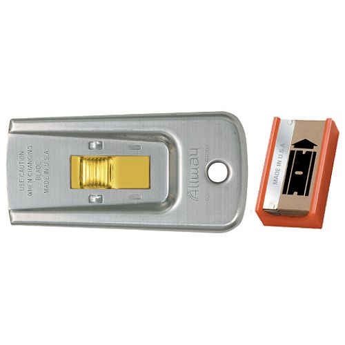 Allway Safety Scraper - GS Best Price