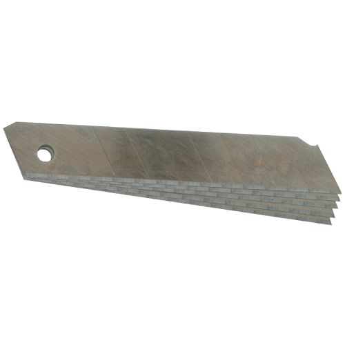 Allway 7 pt. 18mm Snap-Off Blades  5 pk. - 94864 Best Price