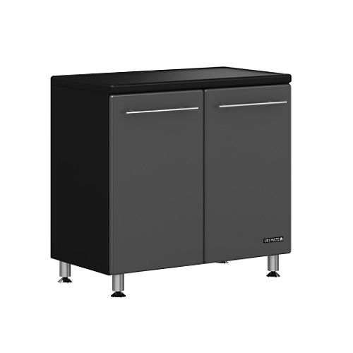 Ultimate Garage 36 in. 2-Door Base Cabinet - GA-01 Best Price