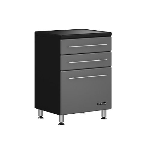 Ultimate Garage 3-Drawer Base Cabinet - GA-04 Best Price