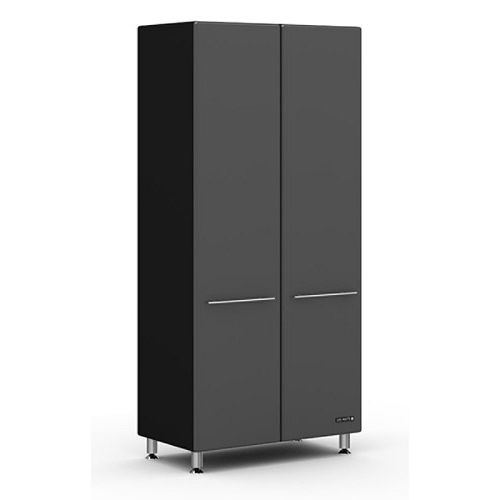 Ultimate Garage 36 in. 2-Door Tall Storage Cabinet - GA-06 Best Price