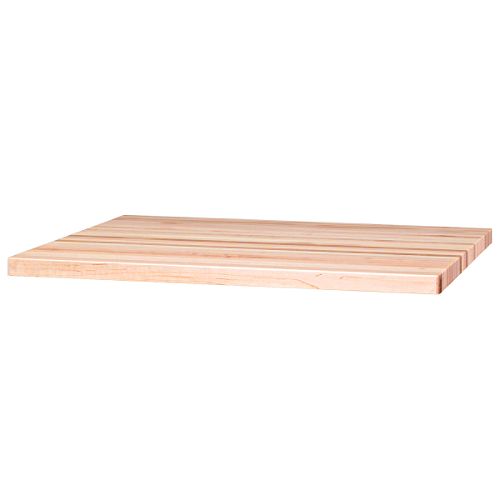 Geneva Hardwood Maple Top - 27230 Best Price
