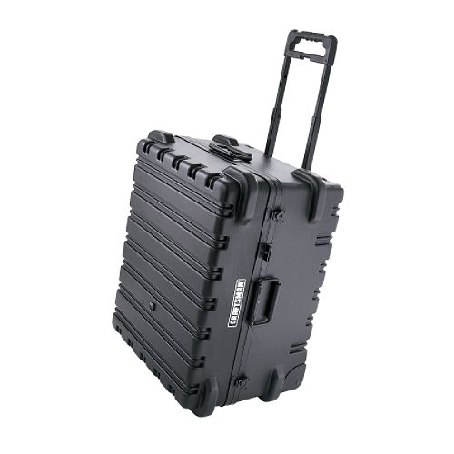 Chicago Case 23-inch Super-Sized Contractors Military-Ready Cart  Black Best Price