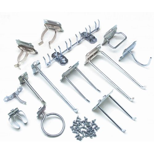 63 pc. LocHook Assortment for Tool Cart - LH2-KIT Best Price