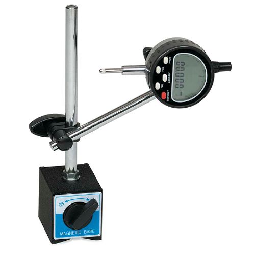 KD Tools Dial Indicator Set with Digital Dial Indicator - KDS3762