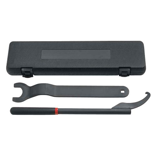 KD Tools 2 Pc. 6.0-L Fan Clutch Pulley Holder - KDS3950 Best Price