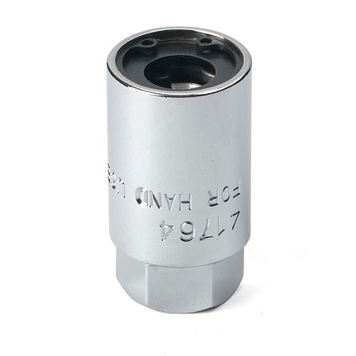 KD Tools 12mm Stud Removal Socket 1/2 in. Drive Best Price