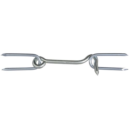 National V2102 4 Gate Hk W Stpl Zn - 122168 by 