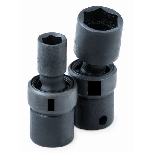 SK 15mm Swivel Impact Sockets - 32365