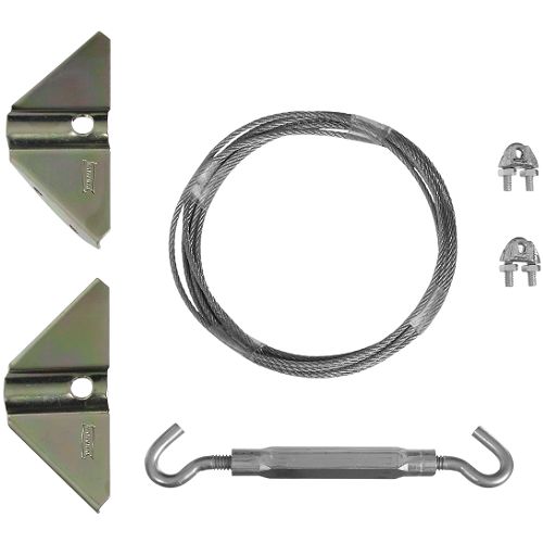 National V852 Gate Anti-Sag Kit - 192211 by 