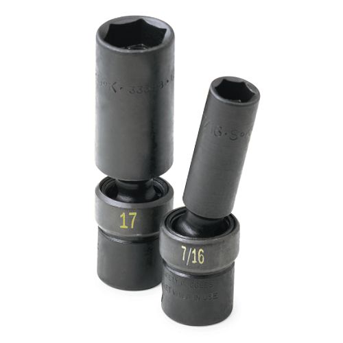 SK 3/4in. Deep Swivel Impact Sockets