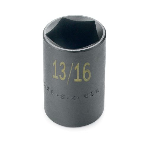 SK 1 7/16in. Fractional Impact Socket - 34046 Best Price