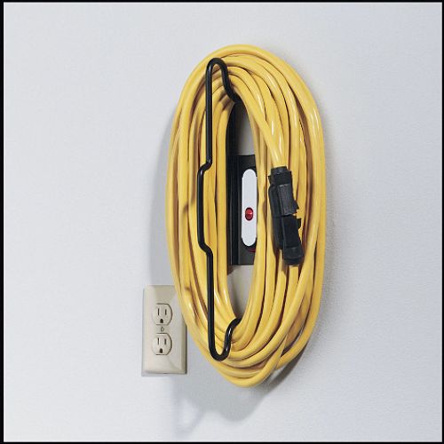 Racor InterChange Cord Wrap Holder - ICW-1R Best Price