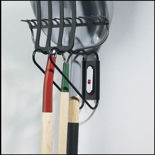 Racor InterChange Long Handled Tool Hanger - ITH-1R Best Price