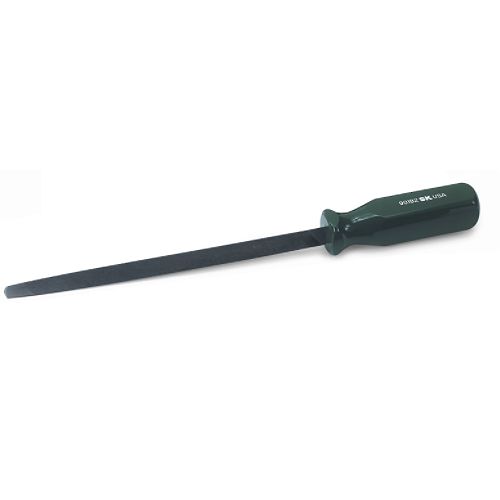 SK File Taper Slim with Handle 8in.