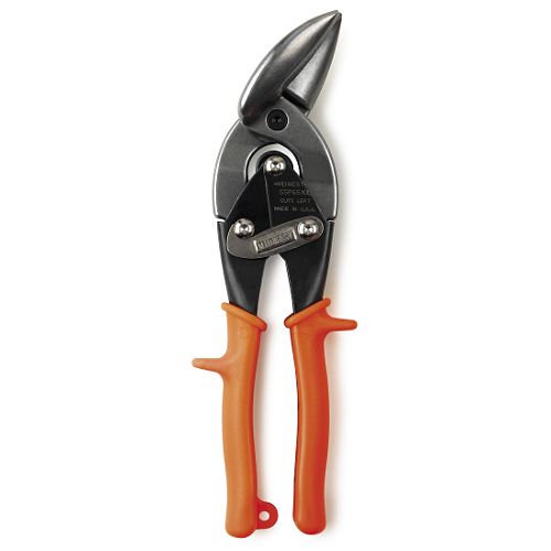 Midwest Snips Special Hardness Offset Left Cut Aviation Snip Best Price