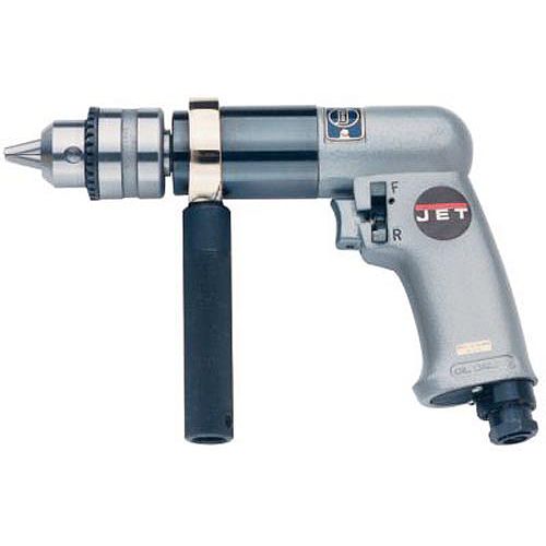 Jet 1 2 in. Reversible drill