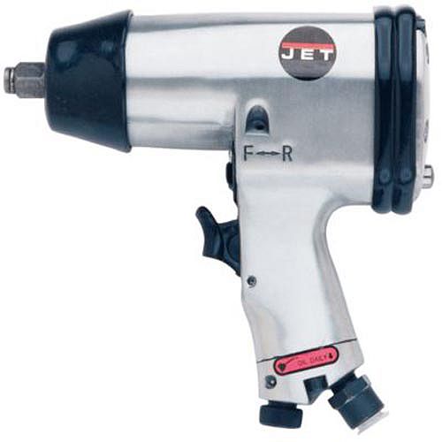 Jet 1 2 in. Impact wrench
