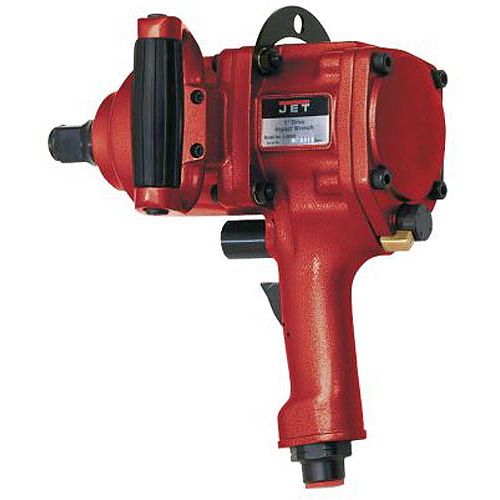 Jet J-3800P 1 in. DR IMPACT WRENCH - 505976