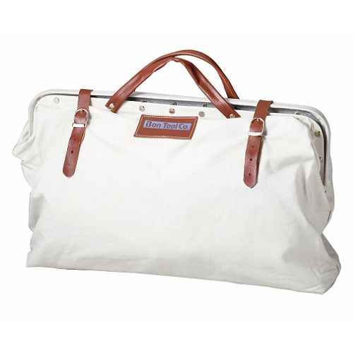 Bon BAG TOOL ALL CANVAS 20 In. - 11-127 Best Price