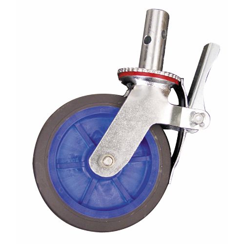 Bon CASTERS SCAFFOLD 8 In. - 14-282 Best Price