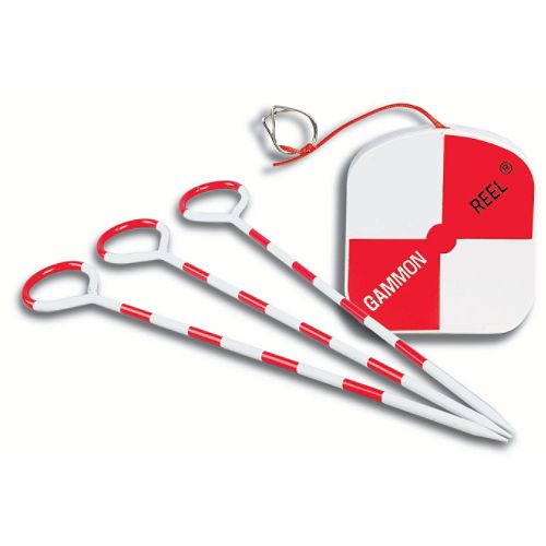 Bon Gammon Reel Survey 6 1/2' - 14-660 Best Price