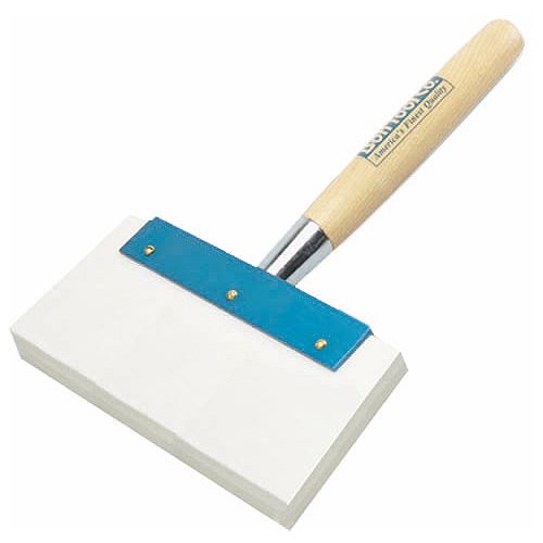 Bon Brush Felt 4 X 9 W/2 Felt - 13-113 Best Price